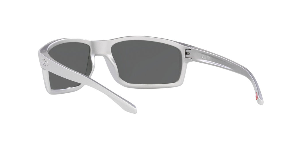 OO 9449 Oakley Gibston X-Silver / Prizm Black 60 60