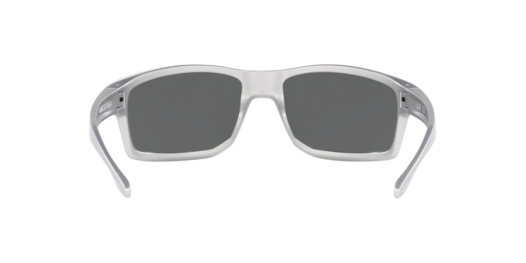 OO 9449 Oakley Gibston X-Silver / Prizm Black 60 60