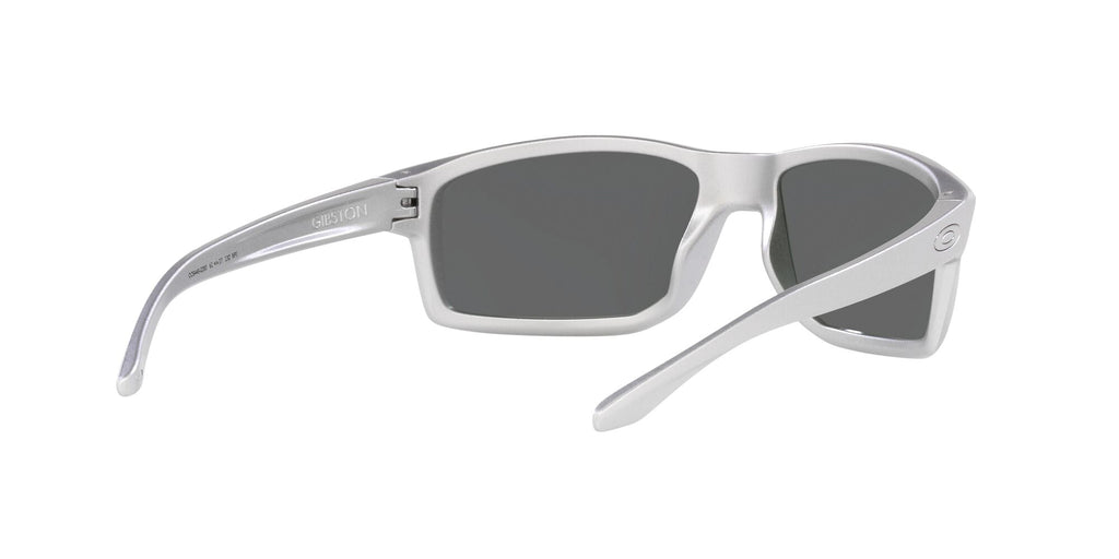 OO 9449 Oakley Gibston X-Silver / Prizm Black 60 60