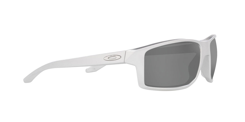 OO 9449 Oakley Gibston X-Silver / Prizm Black 60 60