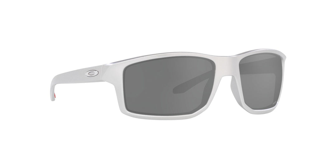OO 9449 Oakley Gibston X-Silver / Prizm Black 60 60