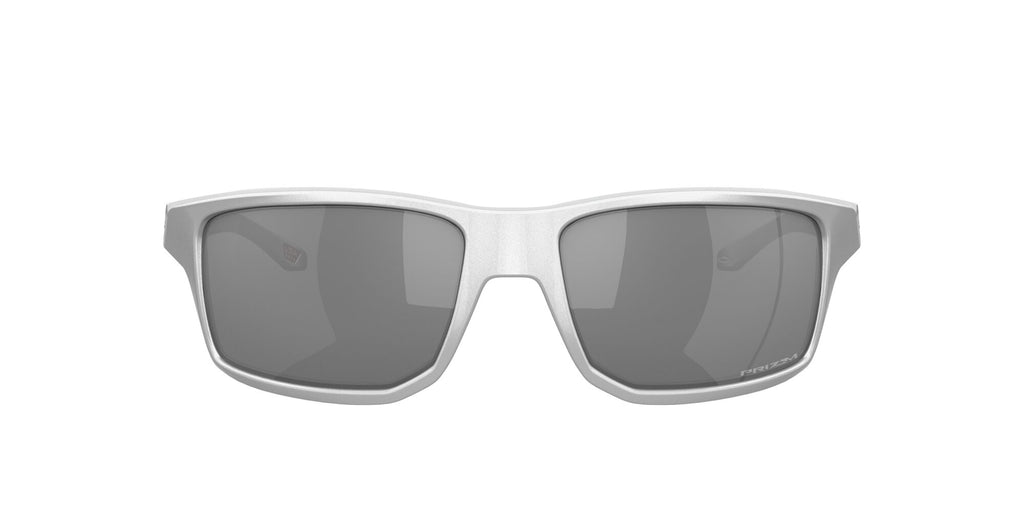 OO 9449 Oakley Gibston X-Silver / Prizm Black 60 60