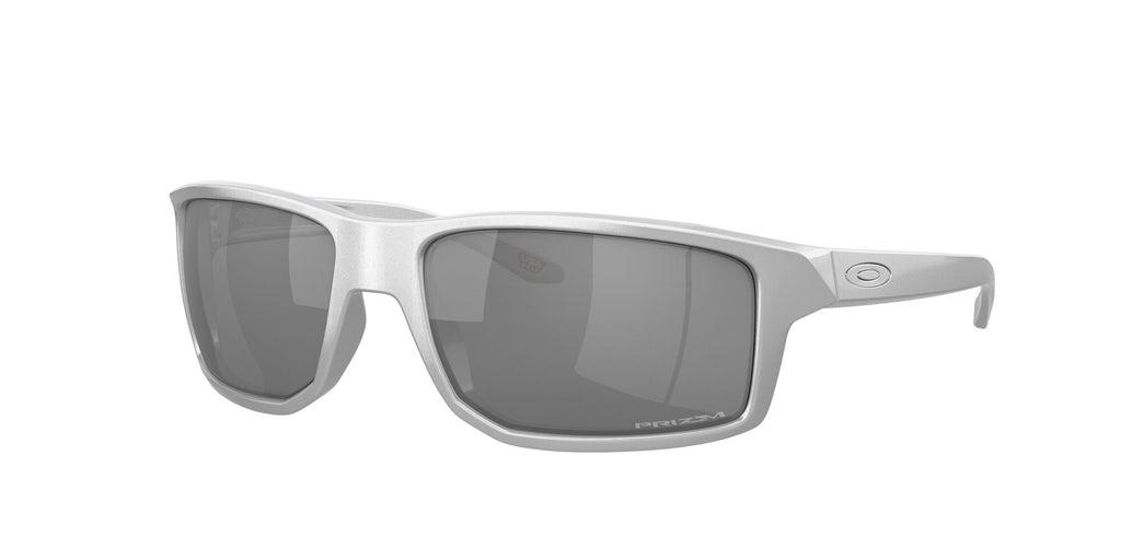 OO 9449 Oakley Gibston X-Silver / Prizm Black 60 60