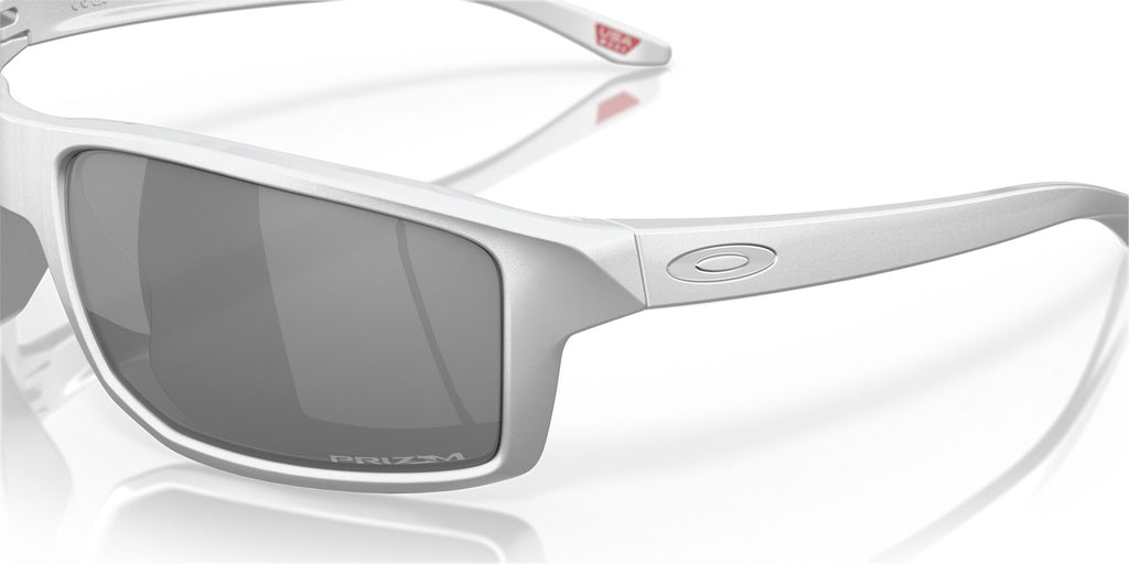 OO 9449 Oakley Gibston X-Silver / Prizm Black 60 60