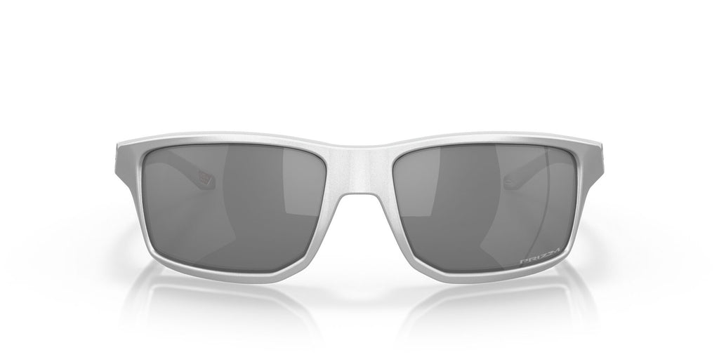 OO 9449 Oakley Gibston X-Silver / Prizm Black 60 60