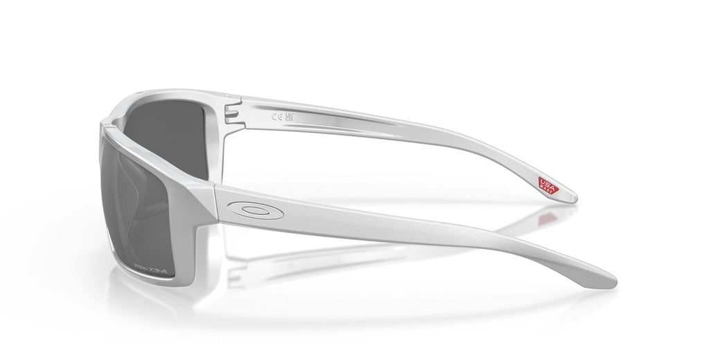 OO 9449 Oakley Gibston X-Silver / Prizm Black 60 60