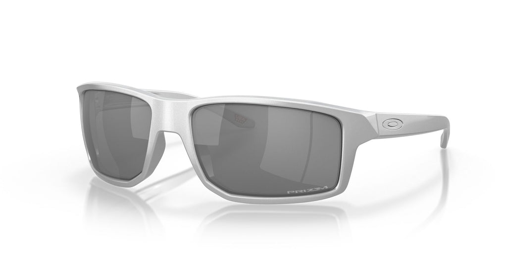 OO 9449 Oakley Gibston X-Silver / Prizm Black 60 60
