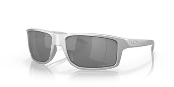 OO 9449 Oakley Gibston X-Silver / Prizm Black 60 60
