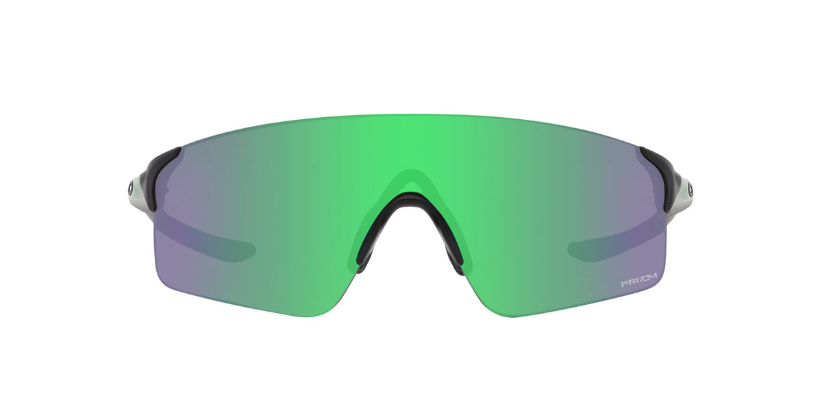 OO 9454 Oakley Evzero Blades Matte Jade Fade / Prizm Jade 38 38 / Polycarbonate / O_matter / Molded