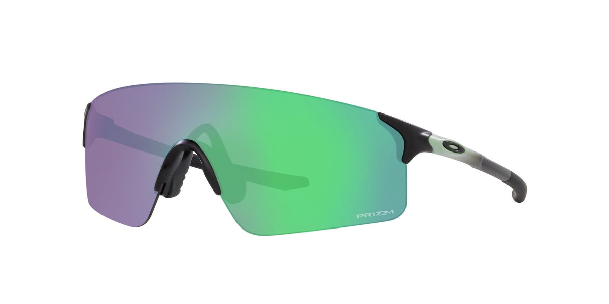 OO 9454 Oakley Evzero Blades Matte Jade Fade / Prizm Jade 38 38 / Polycarbonate / O_matter / Molded
