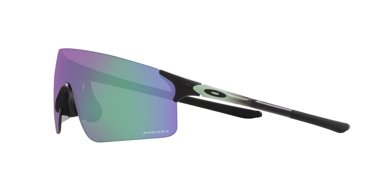 OO 9454 Oakley Evzero Blades Matte Jade Fade / Prizm Jade 38 38 / Polycarbonate / O_matter / Molded