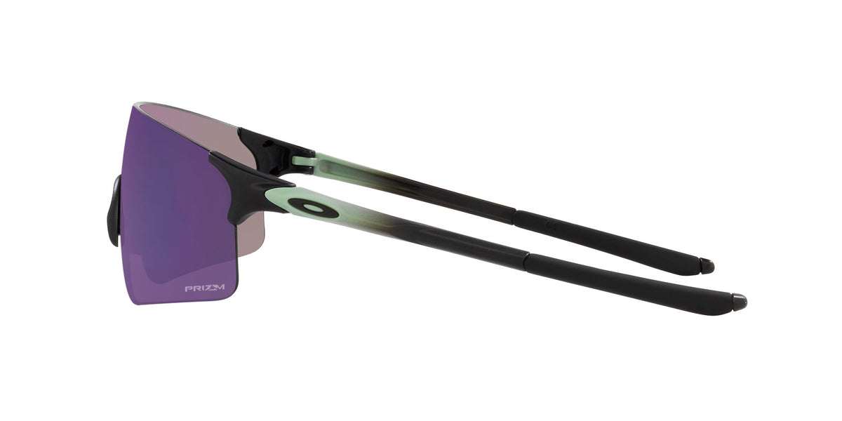 OO 9454 Oakley Evzero Blades Matte Jade Fade / Prizm Jade 38 38 / Polycarbonate / O_matter / Molded