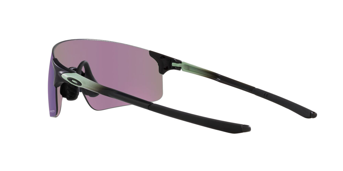 OO 9454 Oakley Evzero Blades Matte Jade Fade / Prizm Jade 38 38 / Polycarbonate / O_matter / Molded
