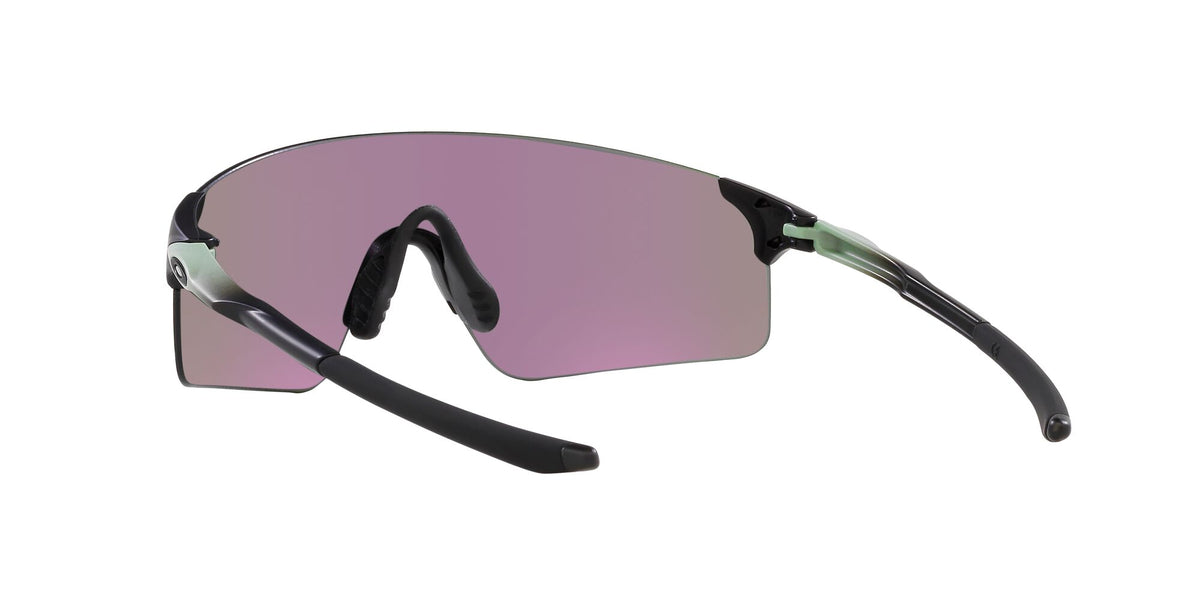 OO 9454 Oakley Evzero Blades Matte Jade Fade / Prizm Jade 38 38 / Polycarbonate / O_matter / Molded