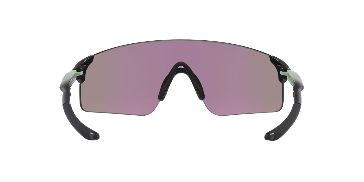 OO 9454 Oakley Evzero Blades Matte Jade Fade / Prizm Jade 38 38 / Polycarbonate / O_matter / Molded