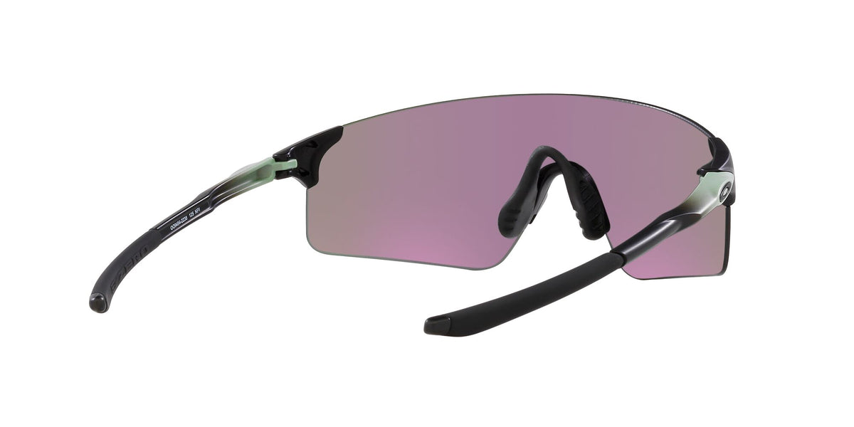 OO 9454 Oakley Evzero Blades Matte Jade Fade / Prizm Jade 38 38 / Polycarbonate / O_matter / Molded