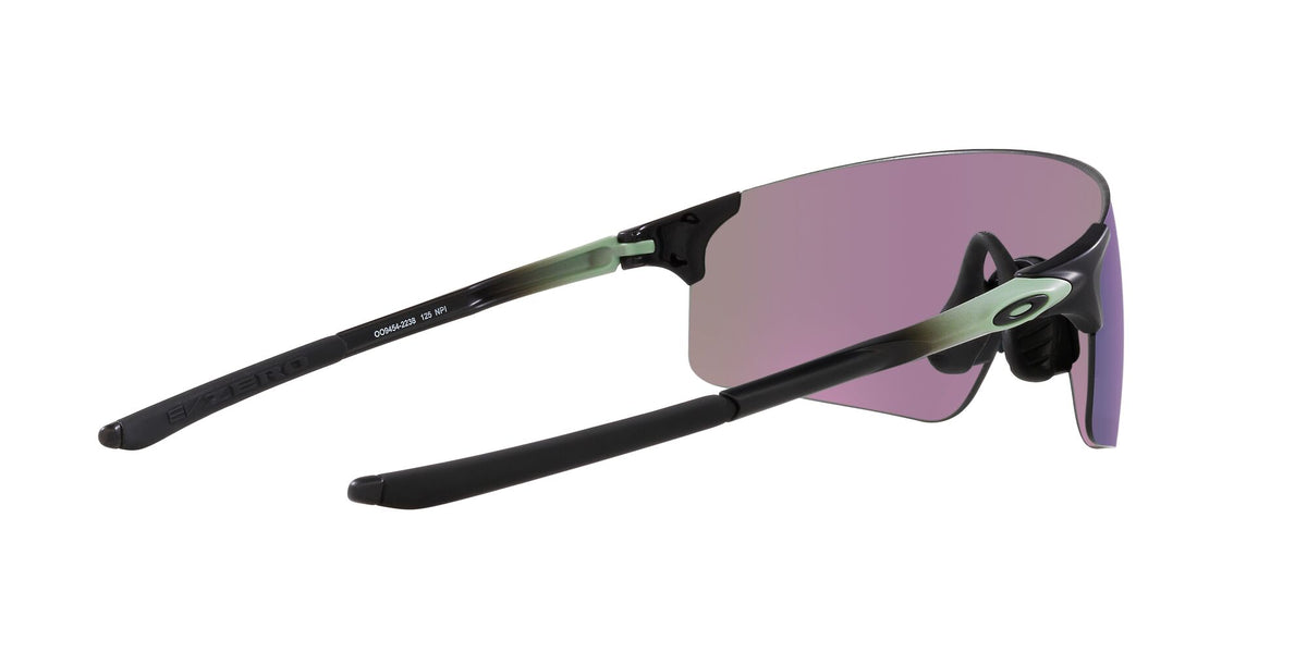 OO 9454 Oakley Evzero Blades Matte Jade Fade / Prizm Jade 38 38 / Polycarbonate / O_matter / Molded