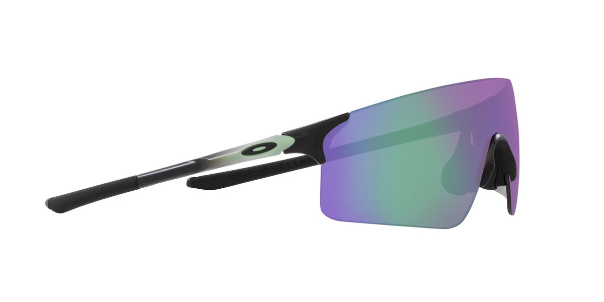 OO 9454 Oakley Evzero Blades Matte Jade Fade / Prizm Jade 38 38 / Polycarbonate / O_matter / Molded