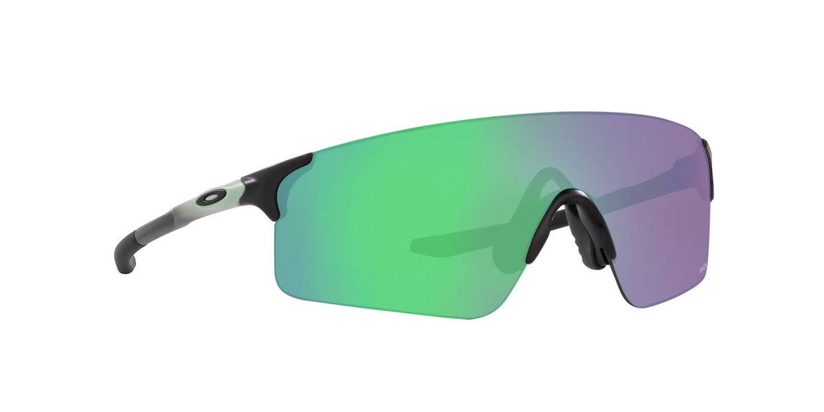 OO 9454 Oakley Evzero Blades Matte Jade Fade / Prizm Jade 38 38 / Polycarbonate / O_matter / Molded