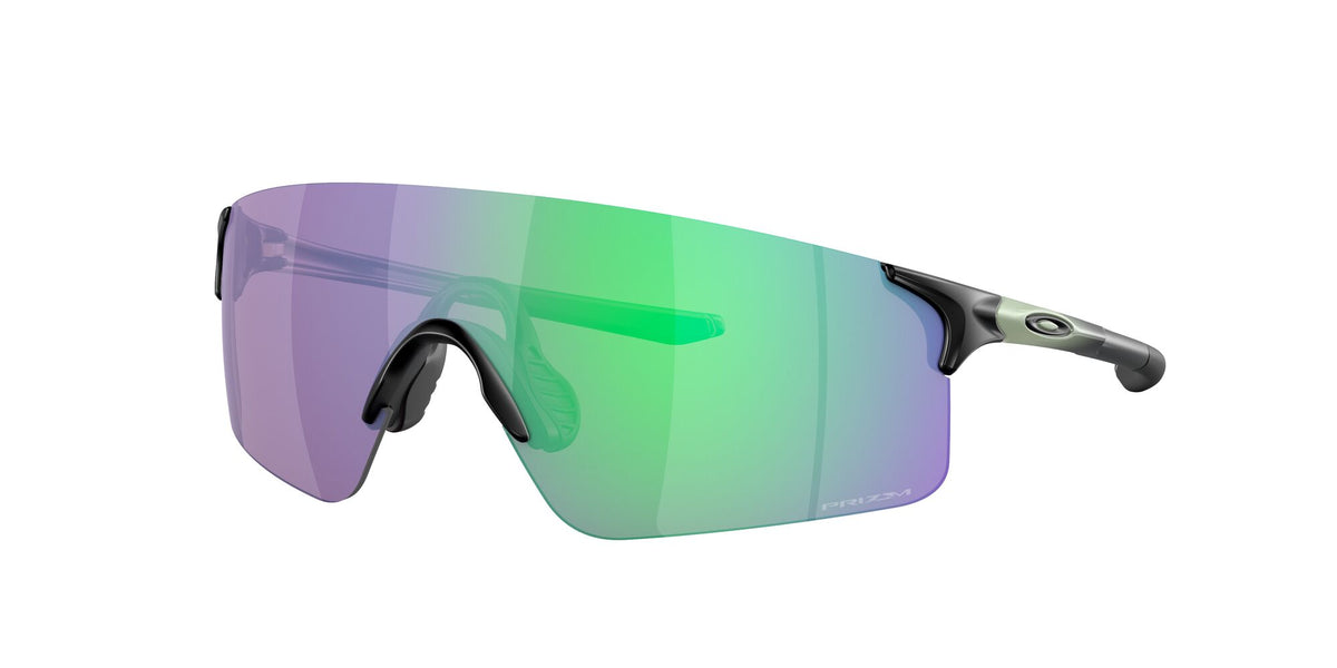 OO 9454 Oakley Evzero Blades Matte Jade Fade / Prizm Jade 38 38 / Polycarbonate / O_matter / Molded