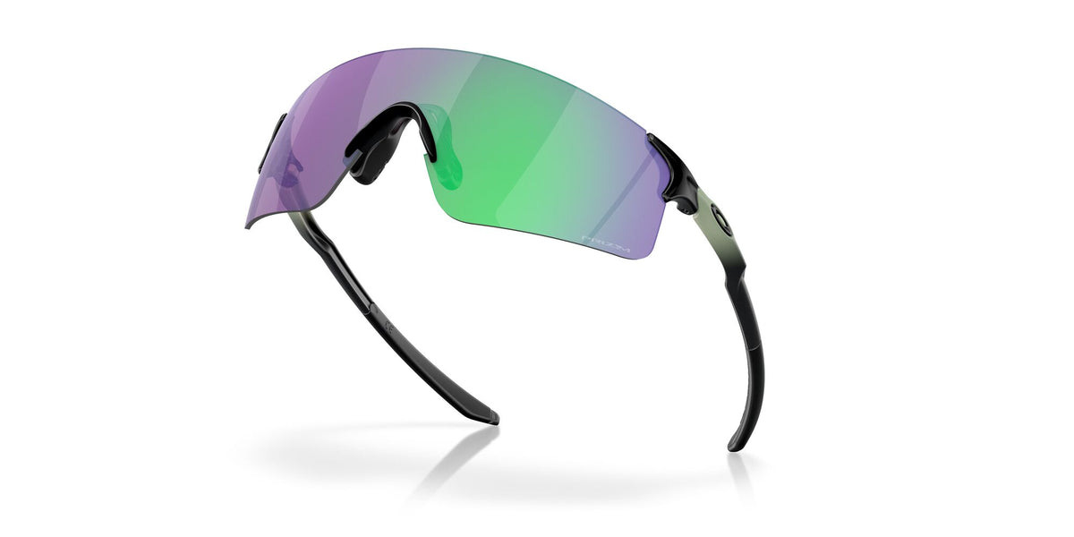 OO 9454 Oakley Evzero Blades Matte Jade Fade / Prizm Jade 38 38 / Polycarbonate / O_matter / Molded