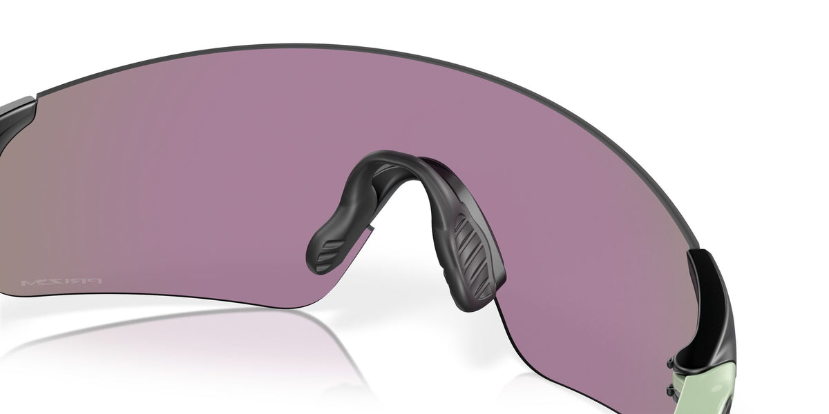 OO 9454 Oakley Evzero Blades Matte Jade Fade / Prizm Jade 38 38 / Polycarbonate / O_matter / Molded