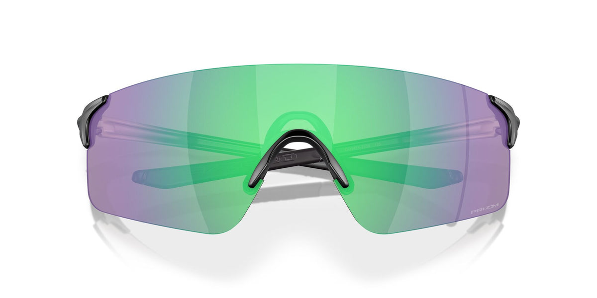 OO 9454 Oakley Evzero Blades Matte Jade Fade / Prizm Jade 38 38 / Polycarbonate / O_matter / Molded