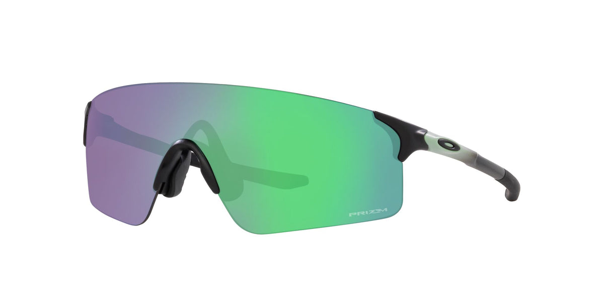 OO 9454A Oakley Evzero Blades (A) Matte Jade Fade / Prizm Jade 38 38 / Polycarbonate / O_matter / Molded