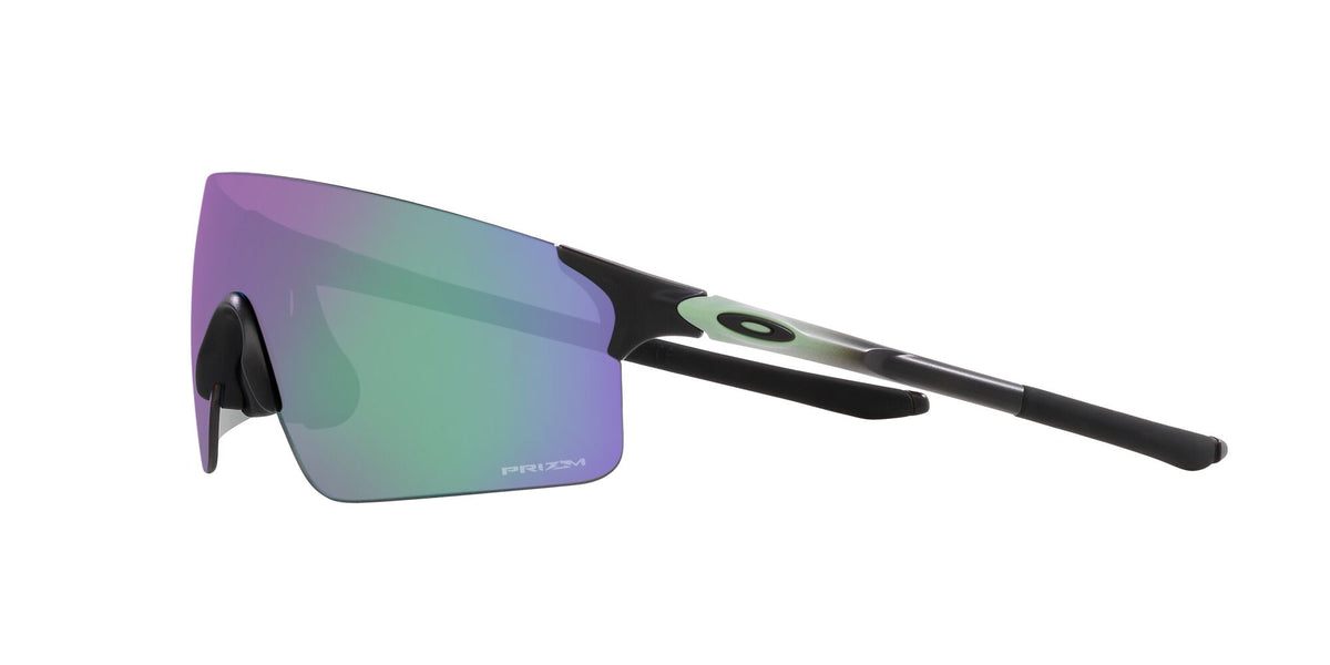OO 9454A Oakley Evzero Blades (A) Matte Jade Fade / Prizm Jade 38 38 / Polycarbonate / O_matter / Molded