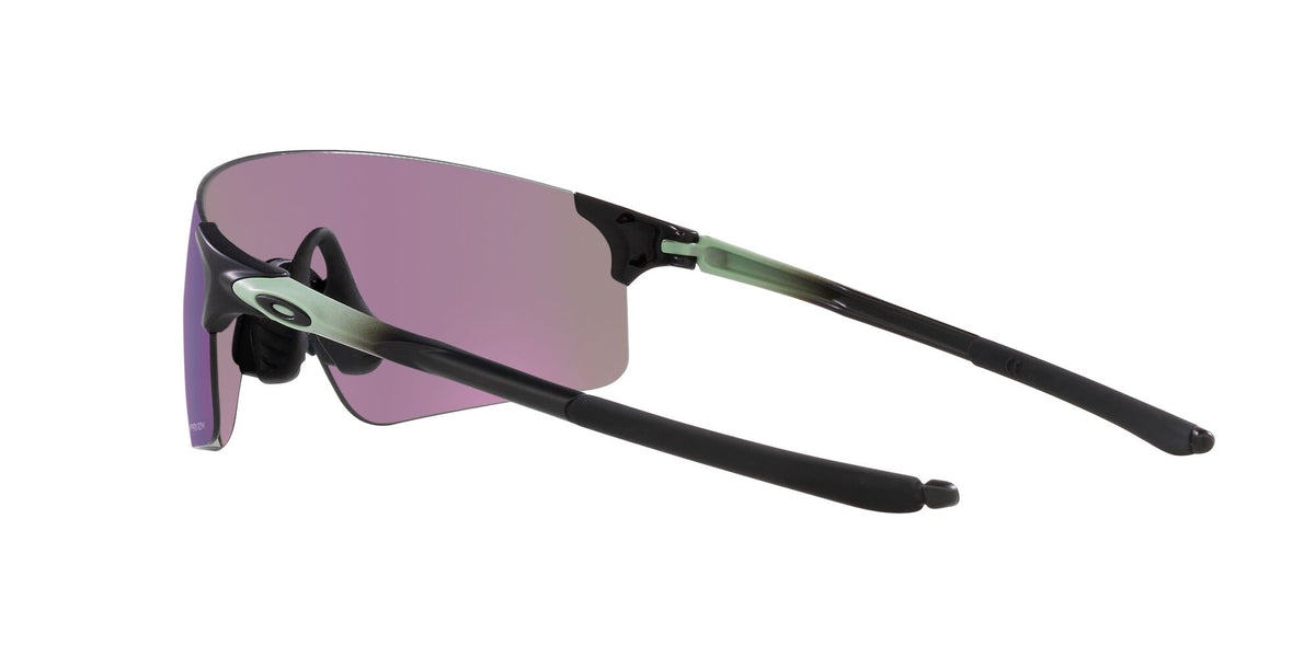 OO 9454A Oakley Evzero Blades (A) Matte Jade Fade / Prizm Jade 38 38 / Polycarbonate / O_matter / Molded