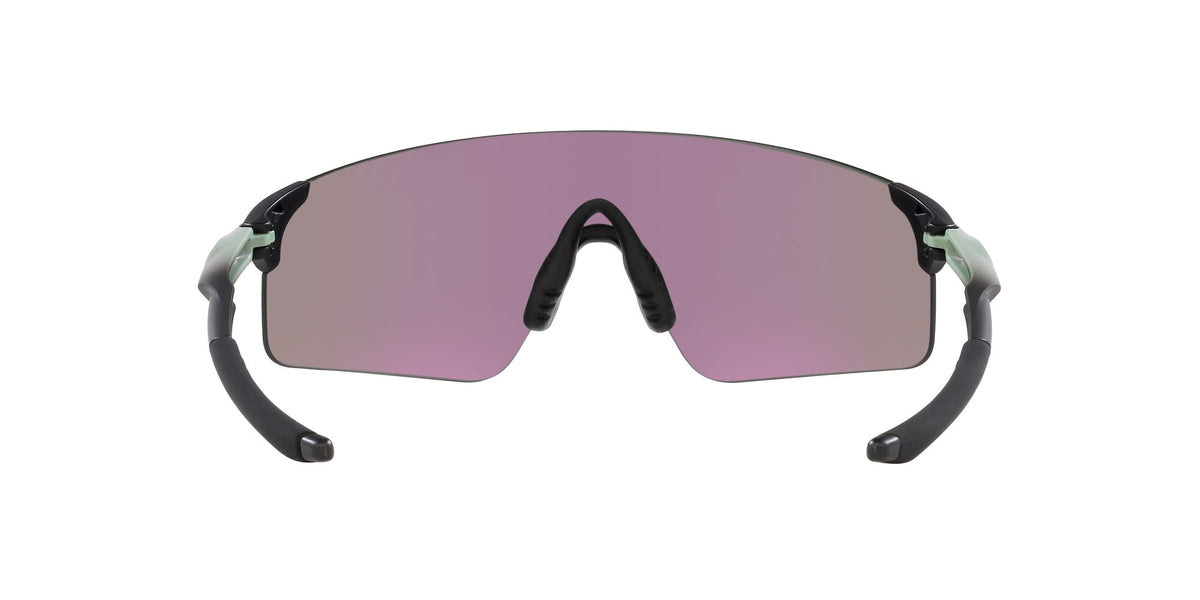 OO 9454A Oakley Evzero Blades (A) Matte Jade Fade / Prizm Jade 38 38 / Polycarbonate / O_matter / Molded