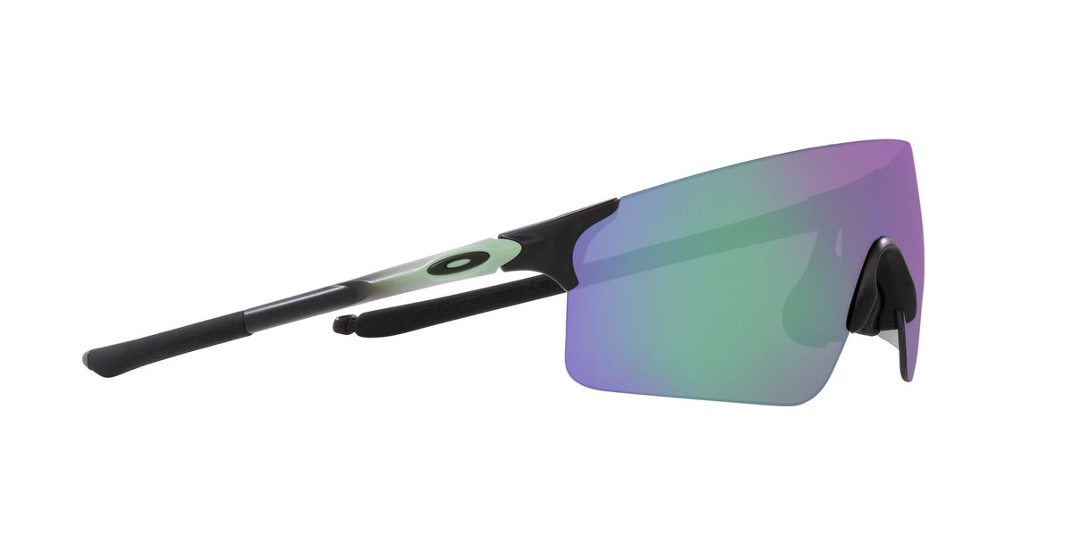 OO 9454A Oakley Evzero Blades (A) Matte Jade Fade / Prizm Jade 38 38 / Polycarbonate / O_matter / Molded