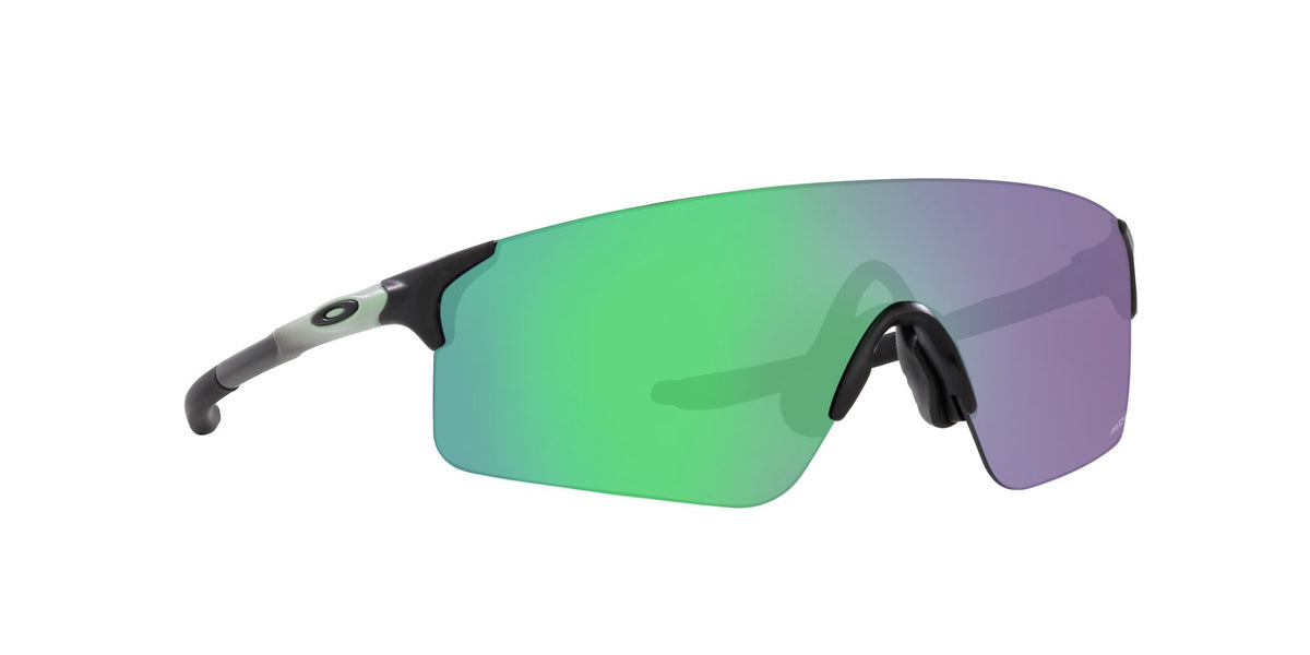 OO 9454A Oakley Evzero Blades (A) Matte Jade Fade / Prizm Jade 38 38 / Polycarbonate / O_matter / Molded