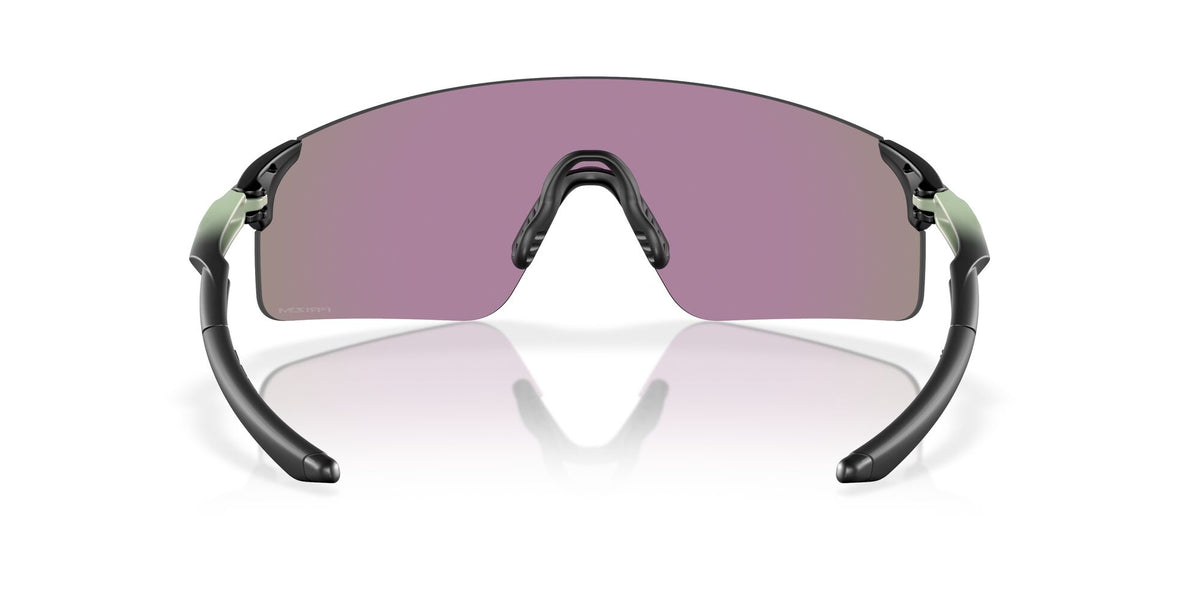 OO 9454A Oakley Evzero Blades (A) Matte Jade Fade / Prizm Jade 38 38 / Polycarbonate / O_matter / Molded