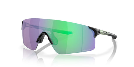 OO 9454A Oakley Evzero Blades (A) Matte Jade Fade / Prizm Jade 38 38 / Polycarbonate / O_matter / Molded