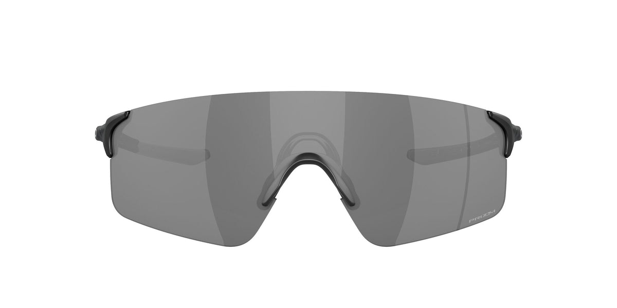 Oakley Evzero Blades (A) 0OO9454A 945401 38 Matte Black / Prizm Black 38 / Plastic / Plastic