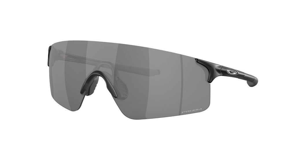 Oakley Evzero Blades (A) 0OO9454A 945401 38 Matte Black / Prizm Black 38 / Plastic / Plastic