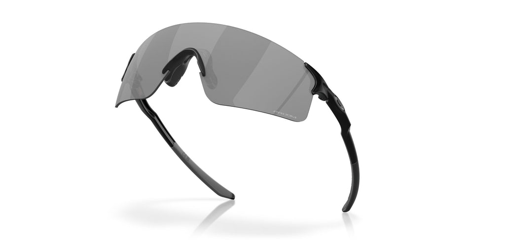 Oakley Evzero Blades (A) 0OO9454A 945401 38 Matte Black / Prizm Black 38 / Plastic / Plastic
