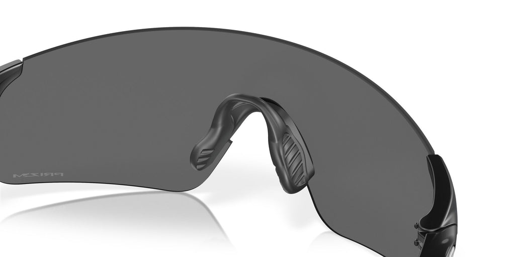 Oakley Evzero Blades (A) 0OO9454A 945401 38 Matte Black / Prizm Black 38 / Plastic / Plastic