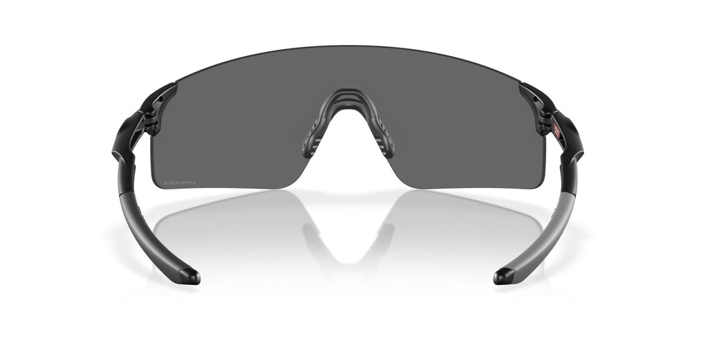 Oakley Evzero Blades (A) 0OO9454A 945401 38 Matte Black / Prizm Black 38 / Plastic / Plastic