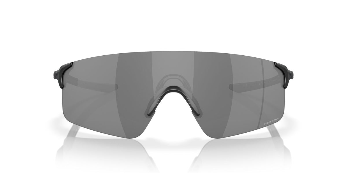 Oakley Evzero Blades (A) 0OO9454A 945401 38 Matte Black / Prizm Black 38 / Plastic / Plastic