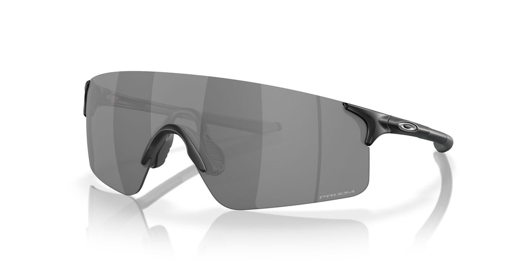 Oakley Evzero Blades (A) 0OO9454A 945401 38 Matte Black / Prizm Black 38 / Plastic / Plastic