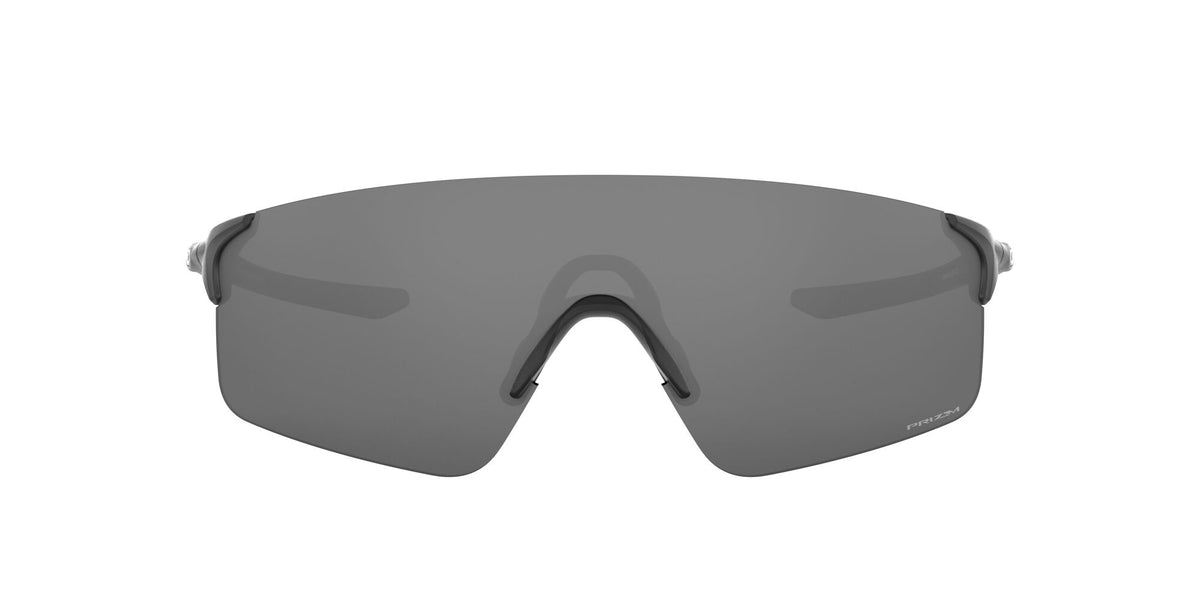 Oakley Evzero Blades (A) 0OO9454A 945401 38 Matte Black / Prizm Black 38 / Plastic / Plastic