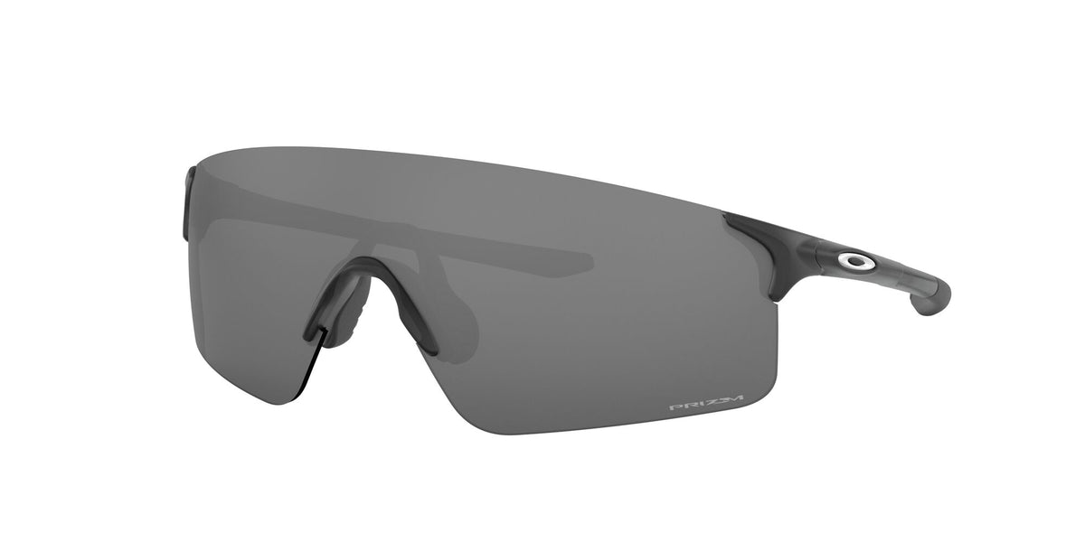 Oakley Evzero Blades (A) 0OO9454A 945401 38 Matte Black / Prizm Black 38 / Plastic / Plastic
