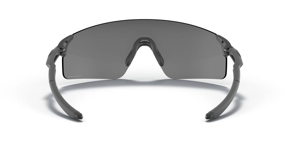 Oakley Evzero Blades (A) 0OO9454A 945401 38 Matte Black / Prizm Black 38 / Plastic / Plastic