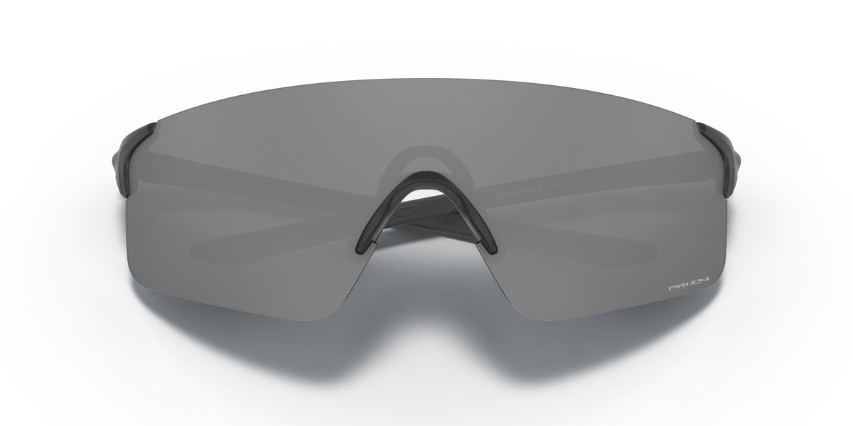 Oakley Evzero Blades (A) 0OO9454A 945401 38 Matte Black / Prizm Black 38 / Plastic / Plastic