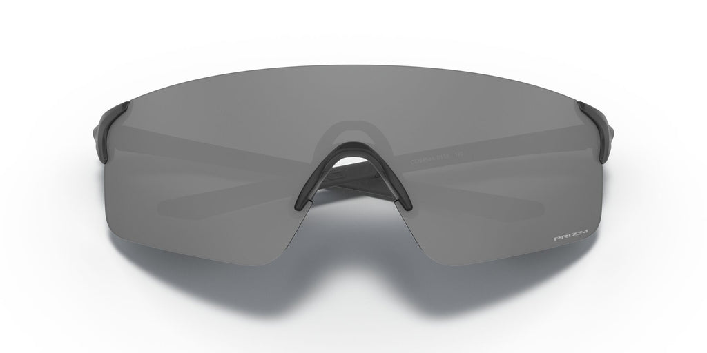 Oakley Evzero Blades (A) 0OO9454A 945401 38 Matte Black / Prizm Black 38 / Plastic / Plastic