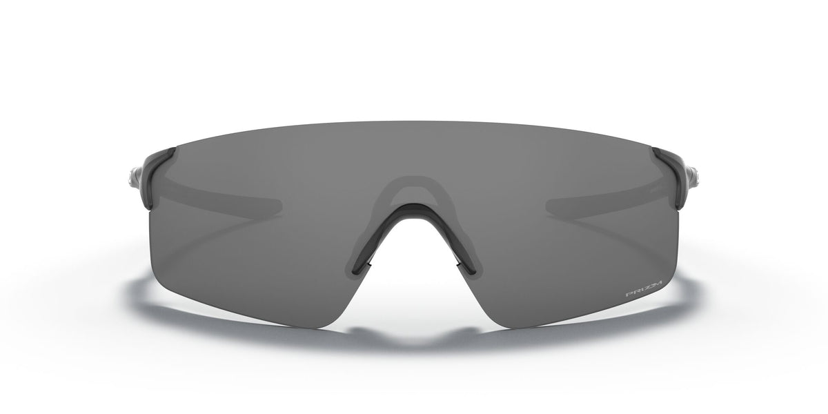 Oakley Evzero Blades (A) 0OO9454A 945401 38 Matte Black / Prizm Black 38 / Plastic / Plastic