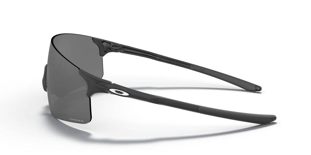 Oakley Evzero Blades (A) 0OO9454A 945401 38 Matte Black / Prizm Black 38 / Plastic / Plastic