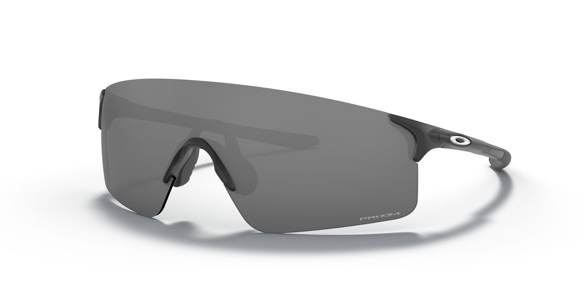 Oakley Evzero Blades (A) 0OO9454A 945401 38 Matte Black / Prizm Black 38 / Plastic / Plastic